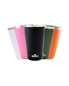 Copo Térmico Makalu Montanha 320ml