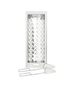 GRELHA BASKET 584 GIRAGRILL PARA CHURRASQUEIRA MODULAR