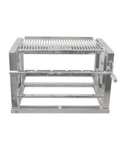 CHURRASQUEIRA GRILLEX MODULAR ELEVGRILL 584