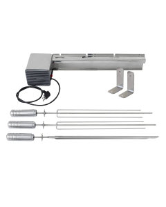 PAINEL COM MOTOR GRILLEX MODULAR LIFT PM-584